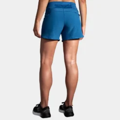 Brooks Chaser 5" Shorts Women's -On Running || BROOKS || Hoka Sales Store 056658 488 2