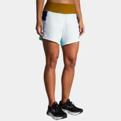 Brooks Chaser 5" Shorts Women's -On Running || BROOKS || Hoka Sales Store 056658 495 1