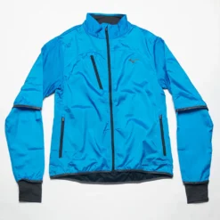 Mizuno Breath Thermo Full Zip Jacket Women's -On Running || BROOKS || Hoka Sales Store 056740 656 1