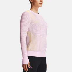 Under Armour IntelliKnit Phantom 2.0 Sweater Women's 10 Under Armour IntelliKnit Phantom 2.0 Sweater Women's -On Running || BROOKS || Hoka Sales Store 056756 570 1