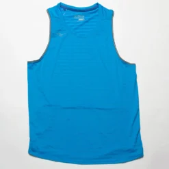 Mizuno Alpha Eco Singlet Men's -On Running || BROOKS || Hoka Sales Store 056758 656 1