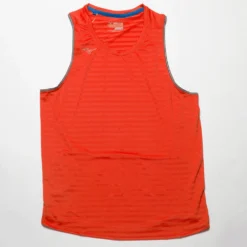 Mizuno Alpha Eco Singlet Men's -On Running || BROOKS || Hoka Sales Store 056758 727 1