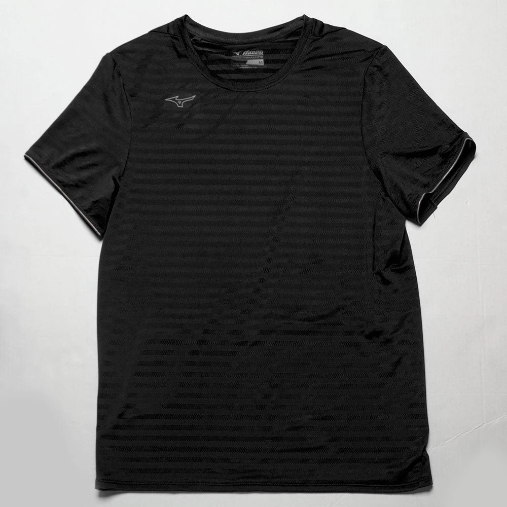 Mizuno Alpha Eco Tee Men's 1 Mizuno Alpha Eco Tee Men's