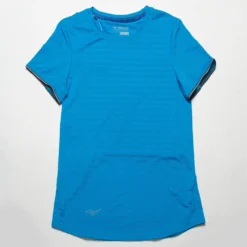 Mizuno Alpha Eco Tee Women's -On Running || BROOKS || Hoka Sales Store 056761 656 1