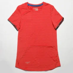 Mizuno Alpha Eco Tee Women's -On Running || BROOKS || Hoka Sales Store 056761 727 1