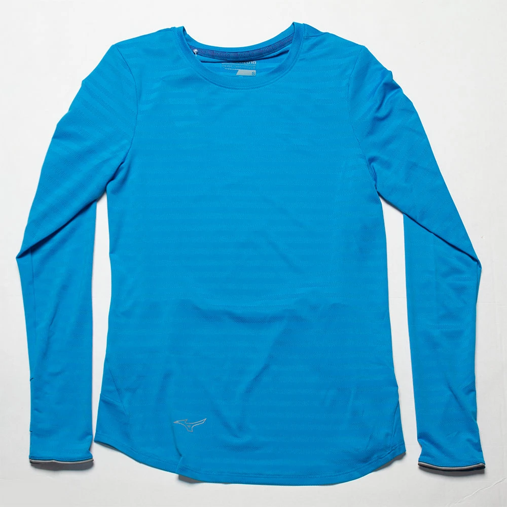 Mizuno Alpha Eco Long Sleeve Women's 3 Mizuno Alpha Eco Long Sleeve Women's - Image 3