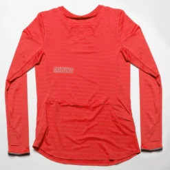 Mizuno Alpha Eco Long Sleeve Women's 15 Mizuno Alpha Eco Long Sleeve Women's -On Running || BROOKS || Hoka Sales Store 056763 727 2