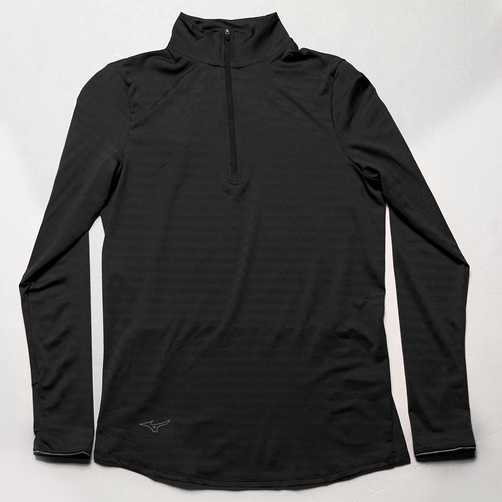 Mizuno Alpha Eco Half Zip Men's 1 Mizuno Alpha Eco Half Zip Men's
