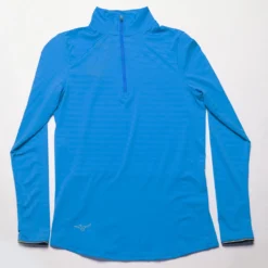 Mizuno Alpha Eco Half Zip Men's 12 Mizuno Alpha Eco Half Zip Men's -On Running || BROOKS || Hoka Sales Store 056764 656 1