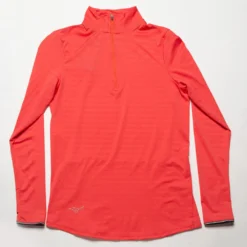 Mizuno Alpha Eco Half Zip Men's 14 Mizuno Alpha Eco Half Zip Men's -On Running || BROOKS || Hoka Sales Store 056764 727 1