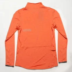 Mizuno Alpha Eco Half Zip Men's 17 Mizuno Alpha Eco Half Zip Men's -On Running || BROOKS || Hoka Sales Store 056764 e1e 2