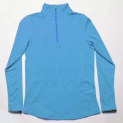 Mizuno Alpha Eco Half Zip Men's 18 Mizuno Alpha Eco Half Zip Men's -On Running || BROOKS || Hoka Sales Store 056764 h5h 1