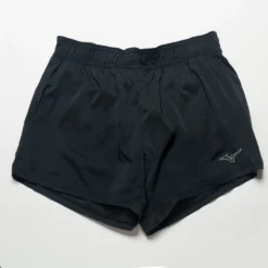 Mizuno Alpha Eco 4" Shorts Women's