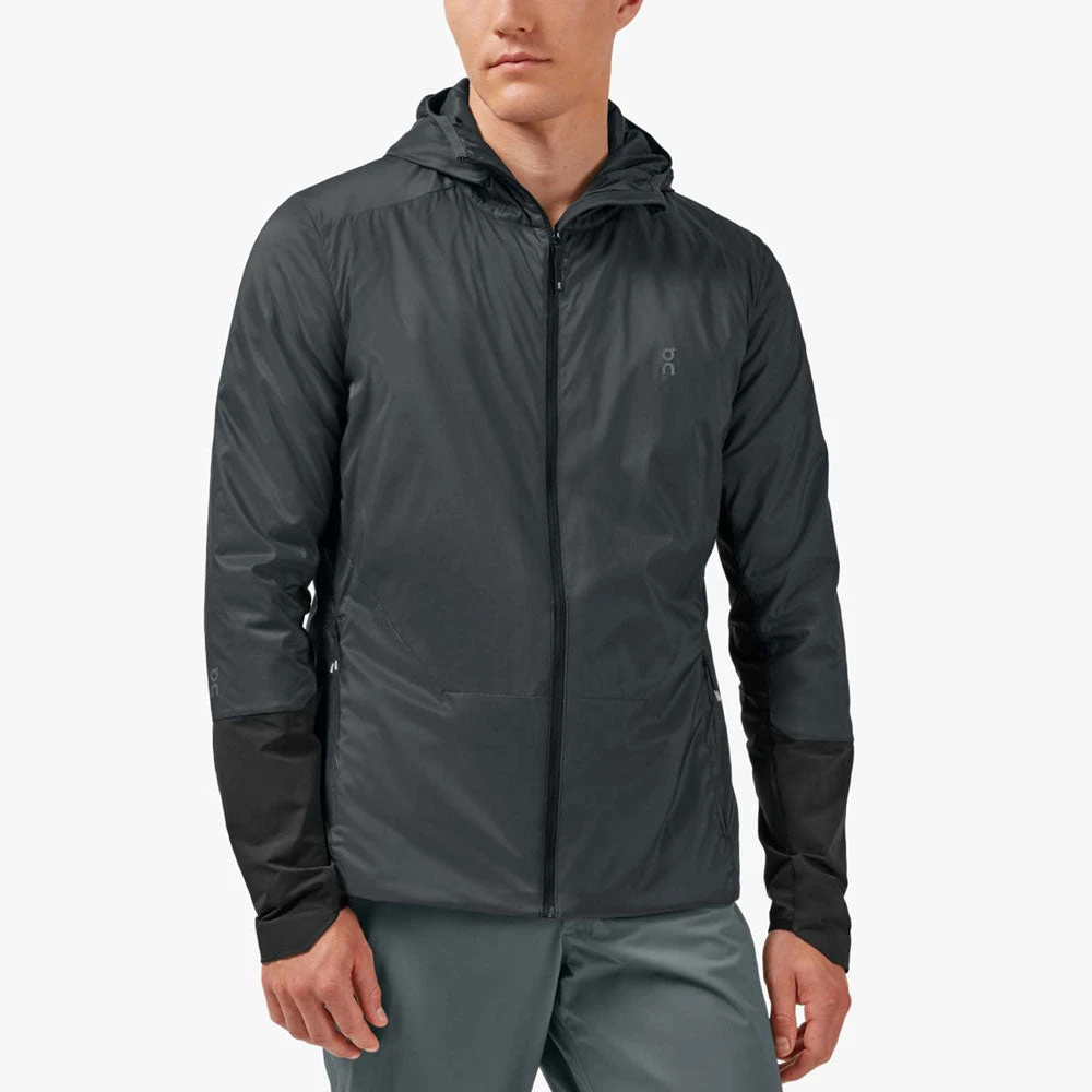 On Running On Insulator Jacket Men's 1 On Running On Insulator Jacket Men's