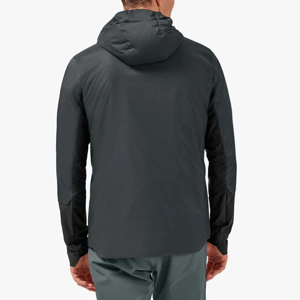 On Running On Insulator Jacket Men's 2 On Running On Insulator Jacket Men's - Image 2