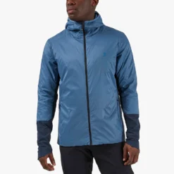 On Running On Insulator Jacket Men's 12 On Running On Insulator Jacket Men's -On Running || BROOKS || Hoka Sales Store 056768 324 1