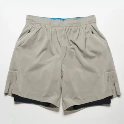 Mizuno Alpha Eco 7" 2-in-1 Shorts Men's -On Running || BROOKS || Hoka Sales Store 056770 c8c 1