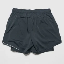 Mizuno Alpha Eco 5" 2-in-1 Shorts Women's -On Running || BROOKS || Hoka Sales Store 056771 090 2