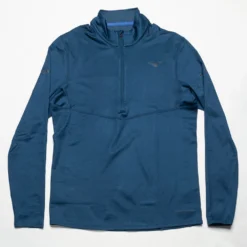 Mizuno Breath Thermo Half Zip Men's -On Running || BROOKS || Hoka Sales Store 056785 d5d 1