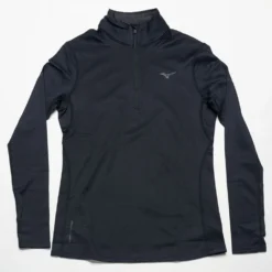 Mizuno Breath Thermo Half Zip Women's