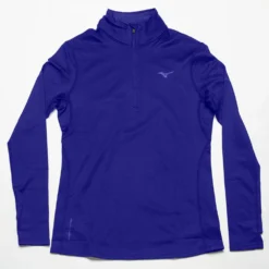 Mizuno Breath Thermo Half Zip Women's -On Running || BROOKS || Hoka Sales Store 056786 858 1