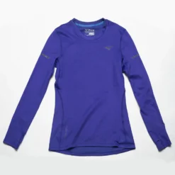 Mizuno Breath Thermo Long Sleeve Women's -On Running || BROOKS || Hoka Sales Store 056788 858 1