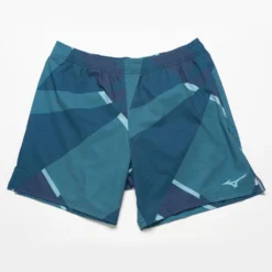 Mizuno ZPRINT 7" Shorts Men's -On Running || BROOKS || Hoka Sales Store 056792 m69 1