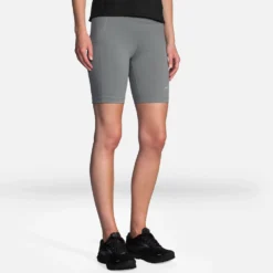 Brooks Method 8" Short Tight Women's (2020) -On Running || BROOKS || Hoka Sales Store 056796 015 1