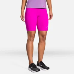 Brooks Method 8" Short Tight Women's (2020) -On Running || BROOKS || Hoka Sales Store 056796 676 1