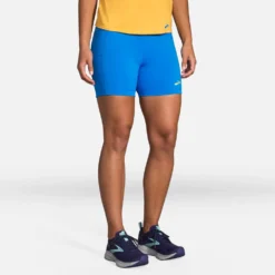 Brooks Method 5" Short Tight Women's (2020) -On Running || BROOKS || Hoka Sales Store 056797 480 1