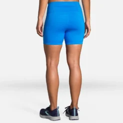 Brooks Method 5" Short Tight Women's (2020) -On Running || BROOKS || Hoka Sales Store 056797 480 2