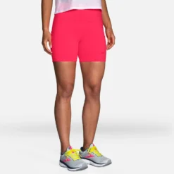 Brooks Method 5" Short Tight Women's (2020) -On Running || BROOKS || Hoka Sales Store 056797 679 1