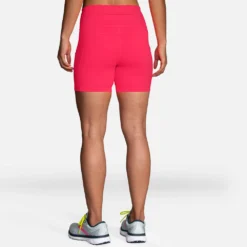 Brooks Method 5" Short Tight Women's (2020) -On Running || BROOKS || Hoka Sales Store 056797 679 2