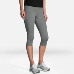 Brooks Method 1/2 Crop Tight Women's (2020) -On Running || BROOKS || Hoka Sales Store 056799 015 1