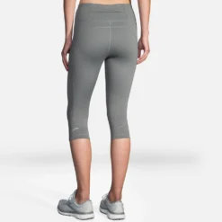 Brooks Method 1/2 Crop Tight Women's (2020) -On Running || BROOKS || Hoka Sales Store 056799 015 2