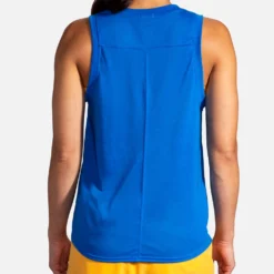 Brooks Distance Tank Women's (2020) -On Running || BROOKS || Hoka Sales Store 056800 480 2