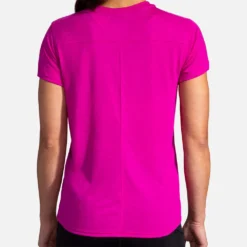 Brooks Distance Graphic Short Sleeve Women's (2020) 23 Brooks Distance Graphic Short Sleeve Women's (2020) -On Running || BROOKS || Hoka Sales Store 056802 611 2