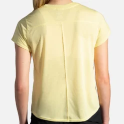 Brooks Distance Graphic Short Sleeve Women's (2020) 19 Brooks Distance Graphic Short Sleeve Women's (2020) -On Running || BROOKS || Hoka Sales Store 056802 765 2