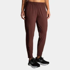 Brooks Shakeout Pant Women's -On Running || BROOKS || Hoka Sales Store 056803 288 1