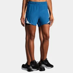 Brooks Chaser 5" 2-in-1 Shorts Women's -On Running || BROOKS || Hoka Sales Store 056804 417 1