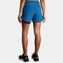 Brooks Chaser 5" 2-in-1 Shorts Women's -On Running || BROOKS || Hoka Sales Store 056804 417 2