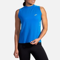 Brooks Atmosphere Sleeveless Women's -On Running || BROOKS || Hoka Sales Store 056805 480 1