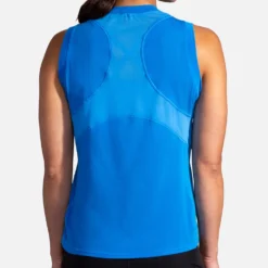 Brooks Atmosphere Sleeveless Women's -On Running || BROOKS || Hoka Sales Store 056805 480 2