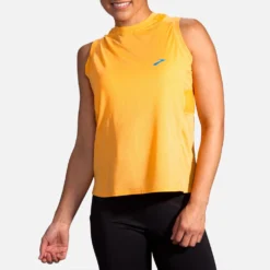 Brooks Atmosphere Sleeveless Women's -On Running || BROOKS || Hoka Sales Store 056805 744 1