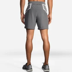 Brooks Sherpa 7" Shorts Men's -On Running || BROOKS || Hoka Sales Store 056807 049 2
