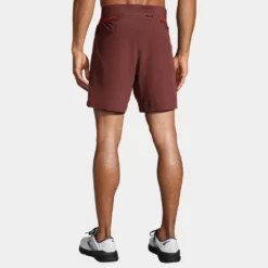 Brooks Sherpa 7" Shorts Men's -On Running || BROOKS || Hoka Sales Store 056807 256 2
