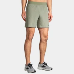 Brooks Sherpa 7" Shorts Men's -On Running || BROOKS || Hoka Sales Store 056807 391 1