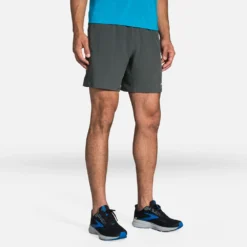 Brooks Sherpa 7" Shorts Men's -On Running || BROOKS || Hoka Sales Store 056807 392 1