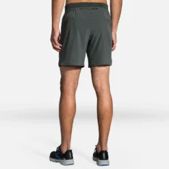 Brooks Sherpa 7" Shorts Men's -On Running || BROOKS || Hoka Sales Store 056807 392 2