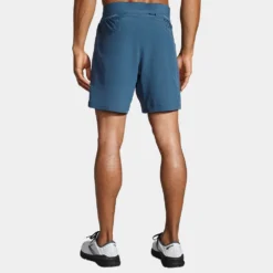 Brooks Sherpa 7" Shorts Men's -On Running || BROOKS || Hoka Sales Store 056807 429 2